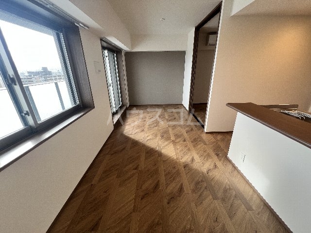 4/30 リビング/ダイニング