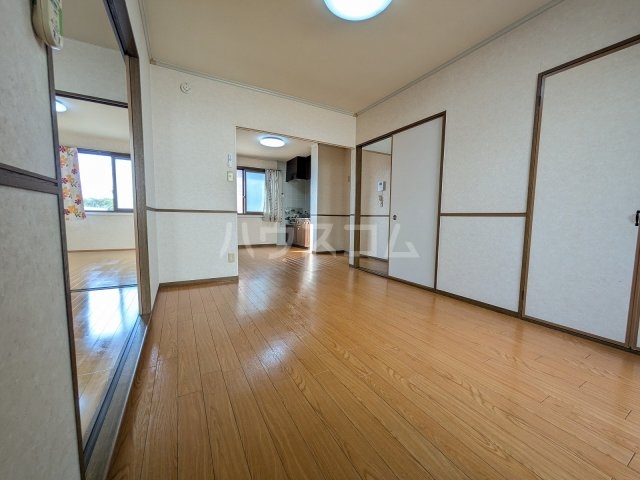 4/29 リビング/ダイニング