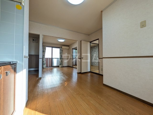 5/29 リビング/ダイニング