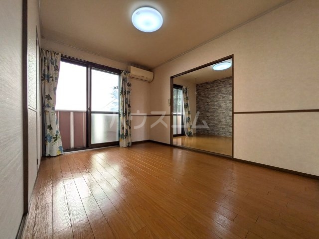 3/29 リビング/ダイニング