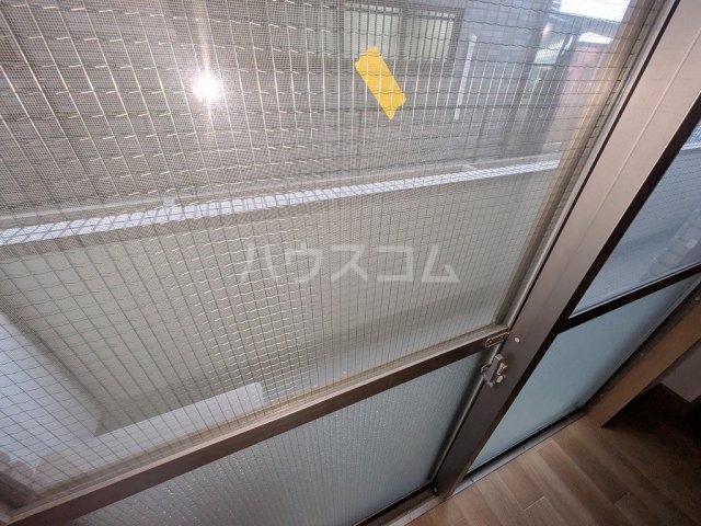 14/30 バルコニー