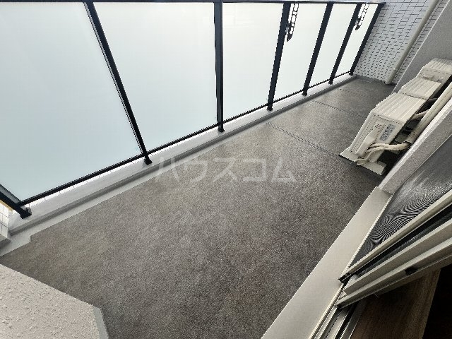 26/30 バルコニー