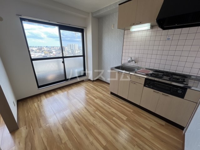 3/30 リビング/ダイニング