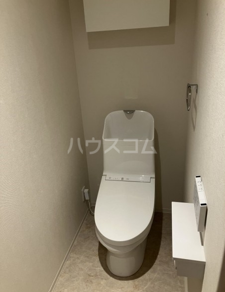 7/9 トイレ