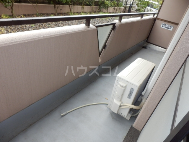 14/24 バルコニー