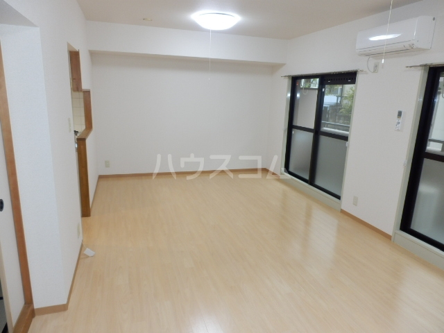 4/24 リビング/ダイニング