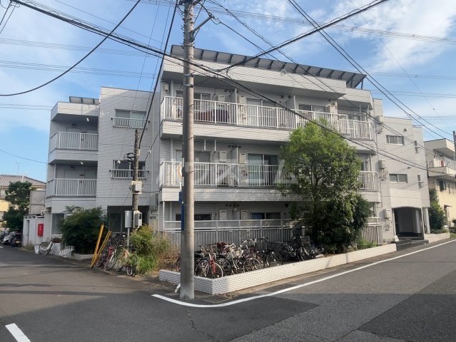 1/11 外観