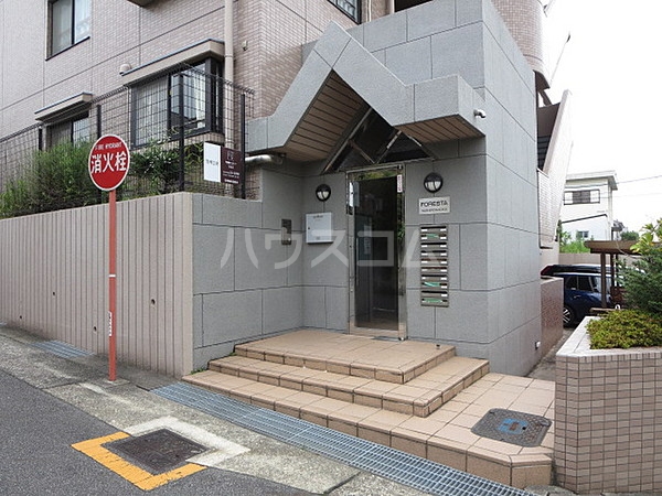 2/10 エントランス