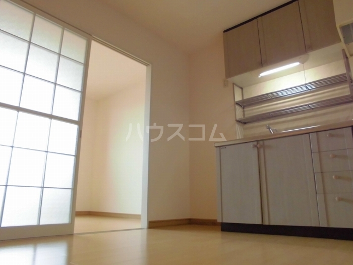 3/24 リビング/ダイニング