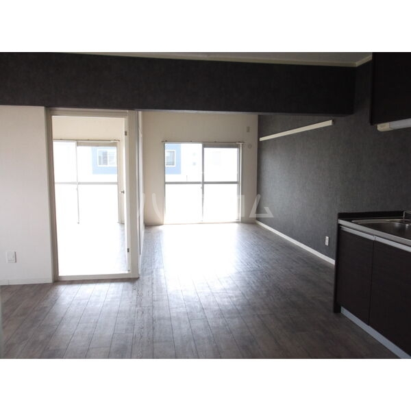 3/24 リビング/ダイニング