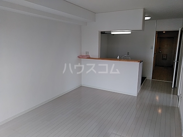 6/30 リビング/ダイニング