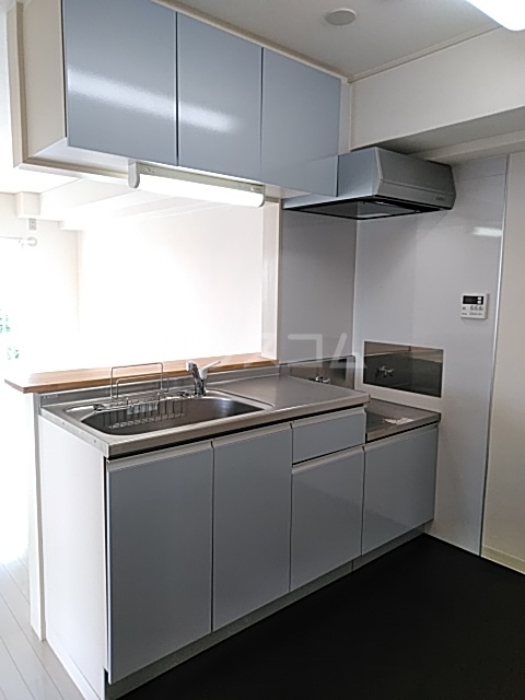14/30 キッチン