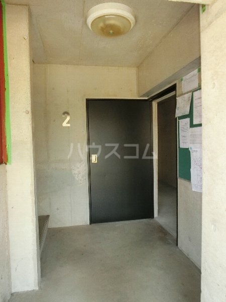 4/22 室内