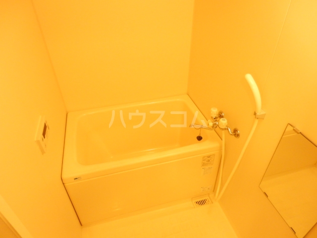12/30 浴室