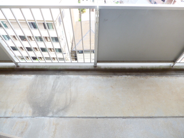 15/30 バルコニー