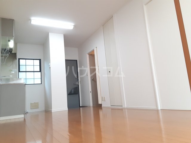 5/30 リビング/ダイニング