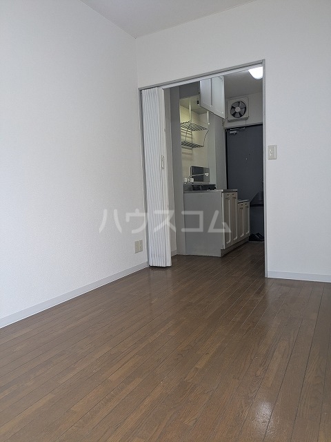 6/30 リビング/ダイニング