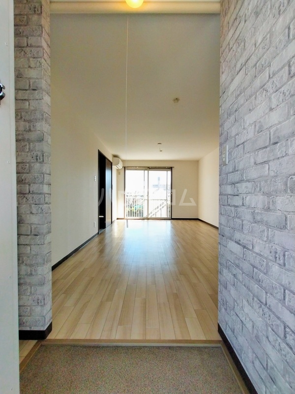 3/18 リビング/ダイニング