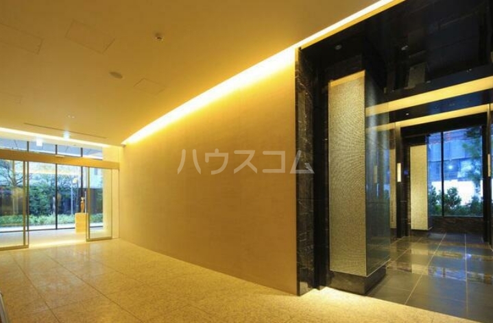 14/24 エントランス