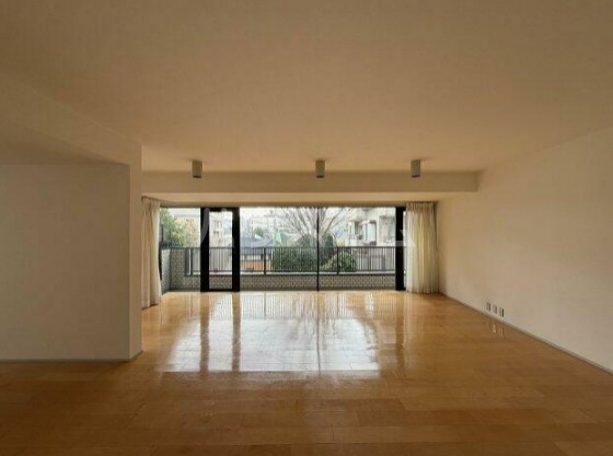 4/25 リビング/ダイニング