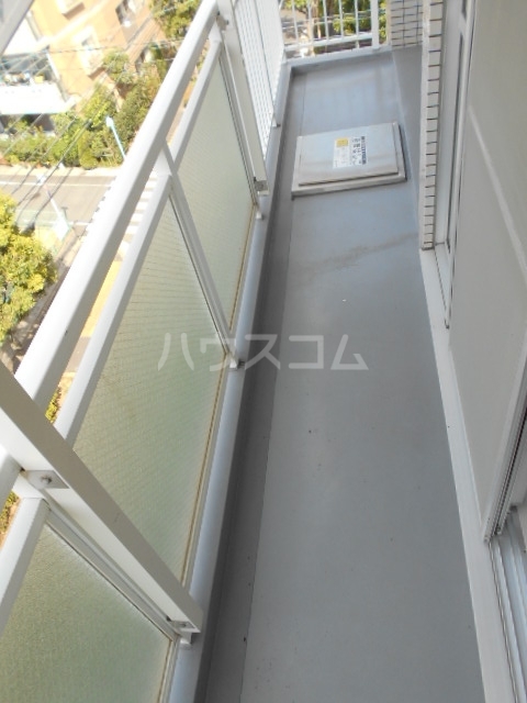 22/30 バルコニー