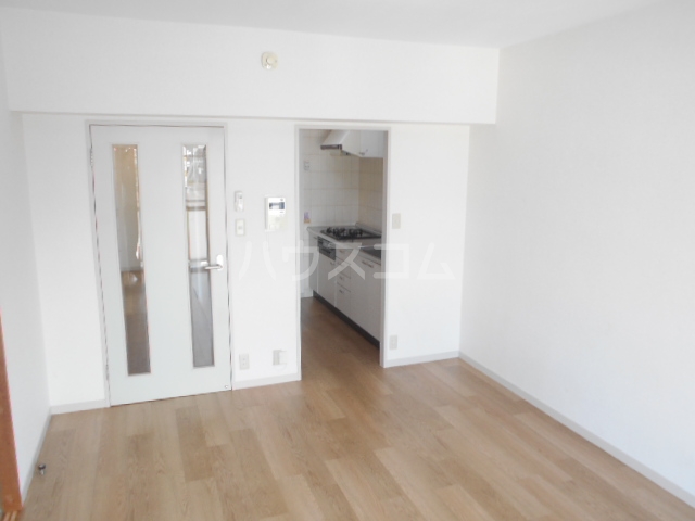 5/30 リビング/ダイニング