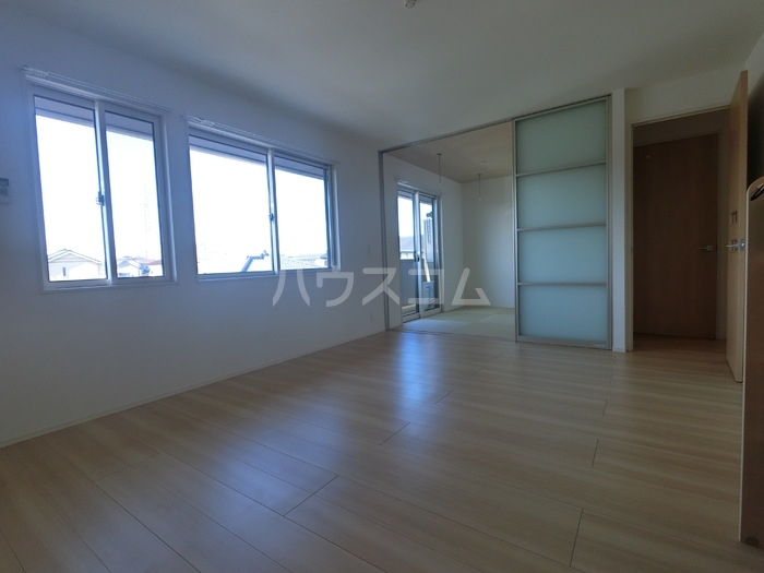 4/30 リビング/ダイニング