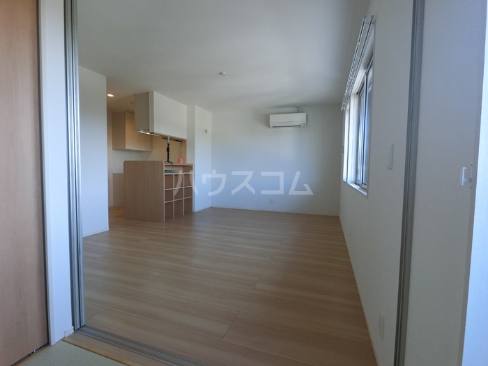 5/30 リビング/ダイニング