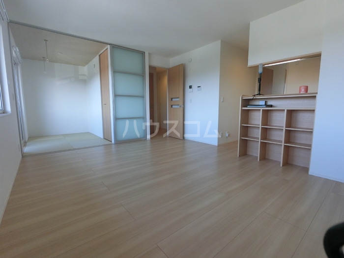 3/30 リビング/ダイニング