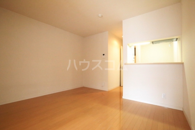 3/15 リビング/ダイニング