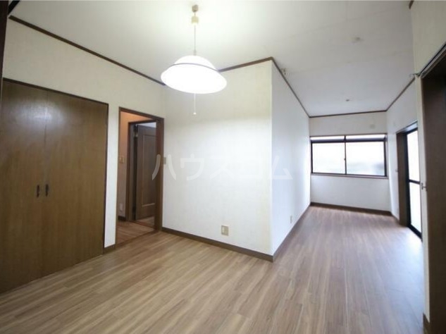 3/17 リビング/ダイニング