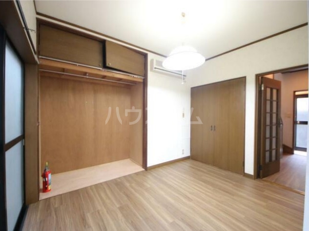 4/17 リビング/ダイニング