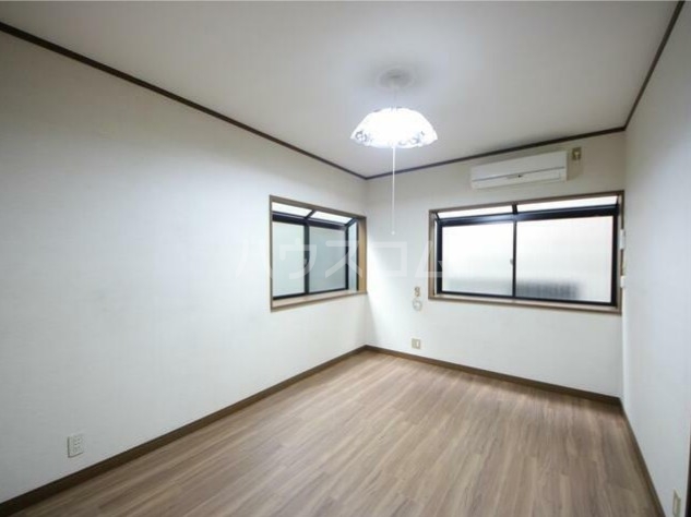 2/17 リビング/ダイニング