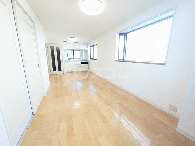 4/30 リビング/ダイニング