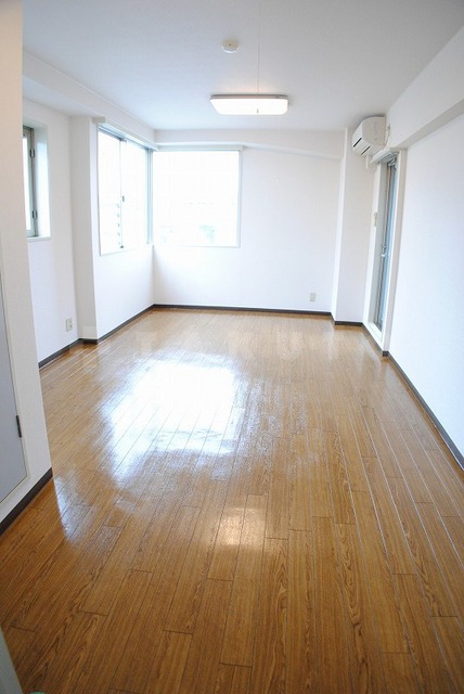 3/18 リビング/ダイニング