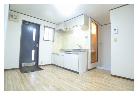 3/23 リビング/ダイニング