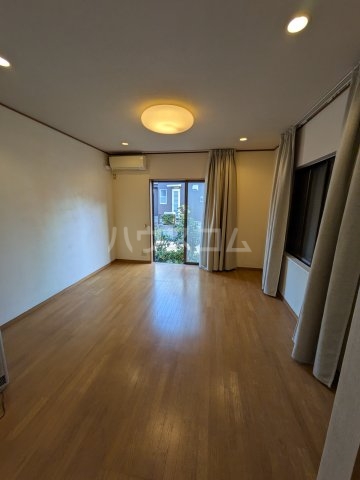 3/27 リビング/ダイニング