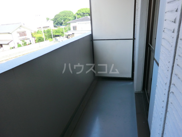 14/22 バルコニー