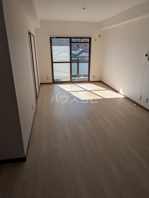 3/22 リビング/ダイニング