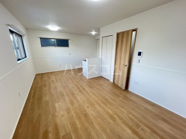 3/25 リビング/ダイニング