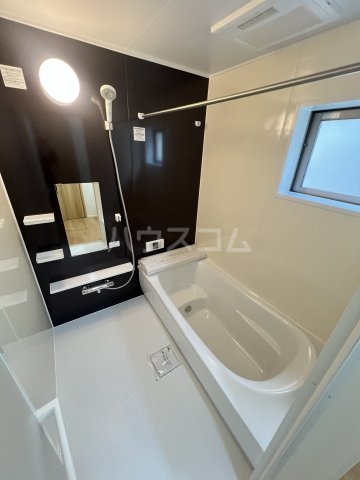 7/25 浴室