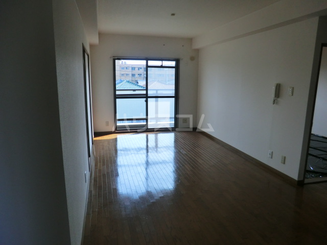 3/22 リビング/ダイニング