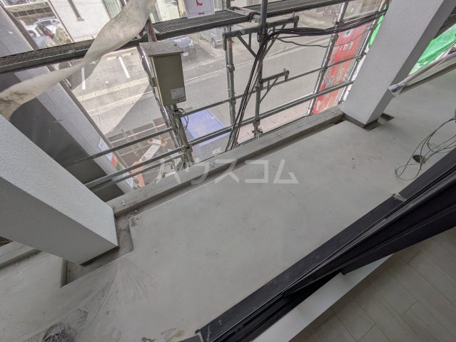 17/30 バルコニー