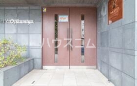 16/26 エントランス