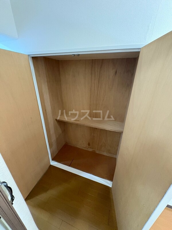 11/30 収納
