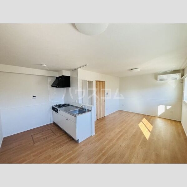 4/28 リビング/ダイニング