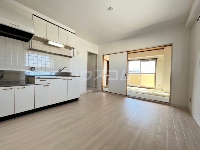 3/28 リビング/ダイニング