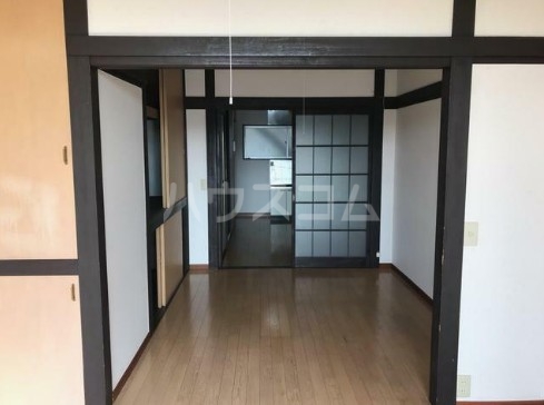 3/23 リビング/ダイニング