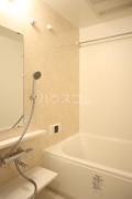 7/19 浴室