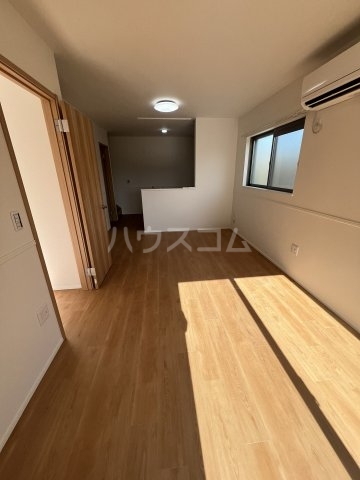 3/24 リビング/ダイニング